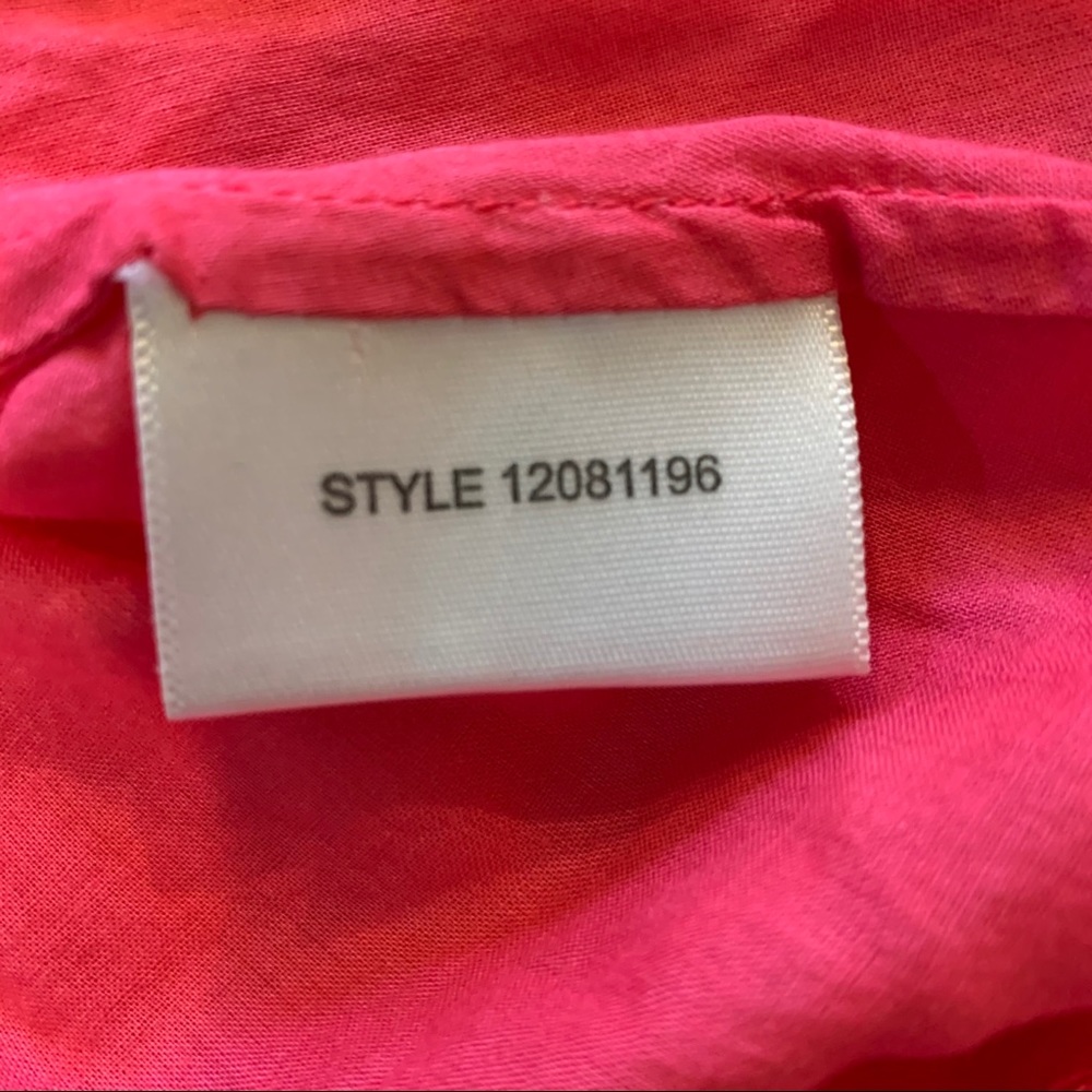 Tory Burch Tunic Top - Picture 9 of 10